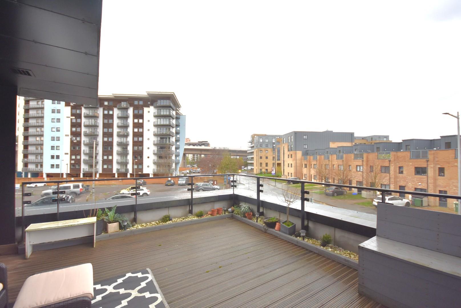 1 Bayscape, Watkiss Way, Cardiff, CF11 0TA